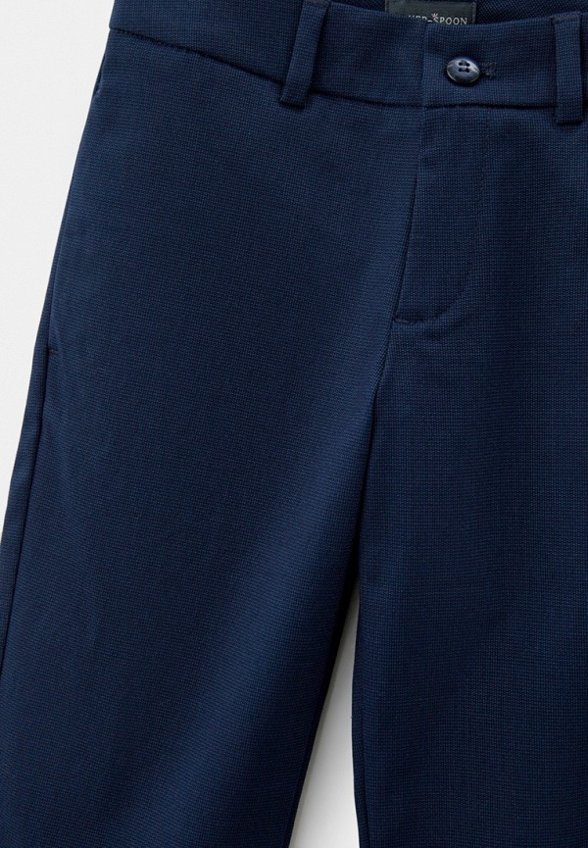 Брюки Silver Spoon