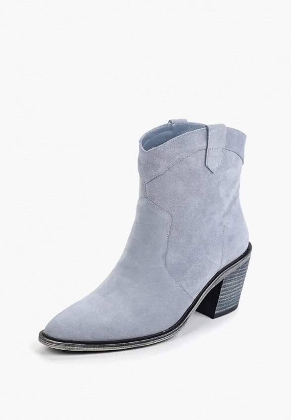 Ботильоны Vasconte