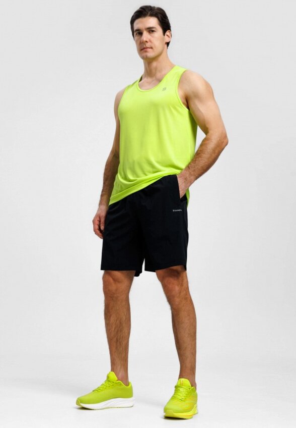 Шорты спортивные Baasploa