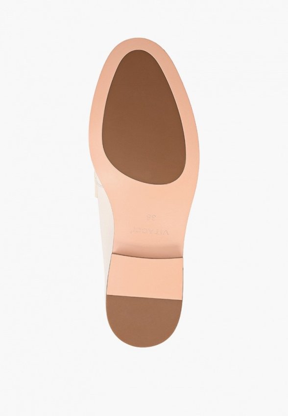 Лоферы Vitacci