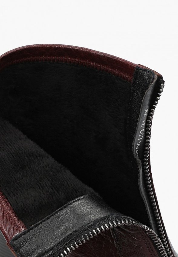 Ботильоны Francesco Donni