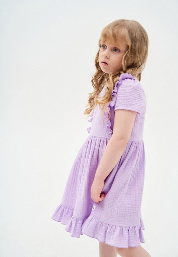 Платье Lingora