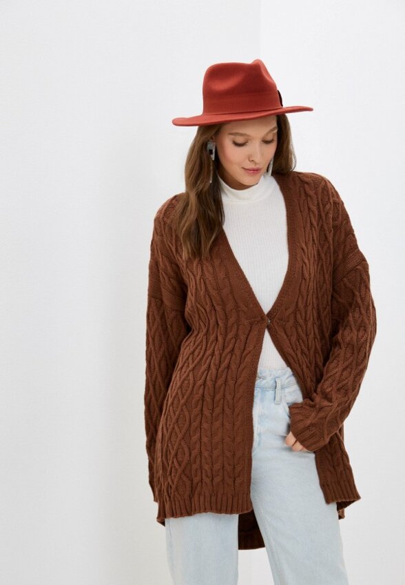 Кардиган Aaquamarina