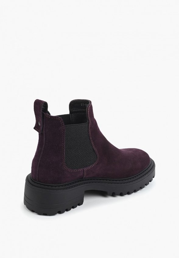 Ботинки Ierdi