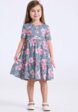 Платье Апрель4  - превью