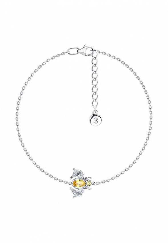 Браслет Sokolov