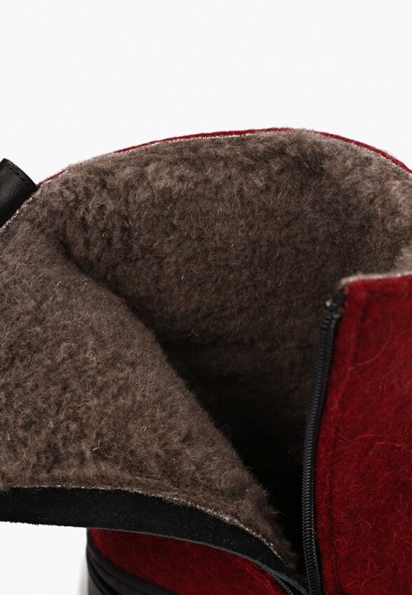 Валенки Dino Ricci