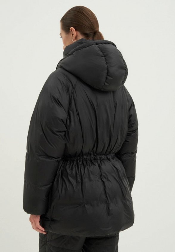 Пуховик Finn Flare