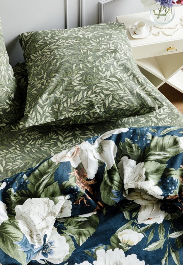 Постельное белье 2-спальное Mia Cara