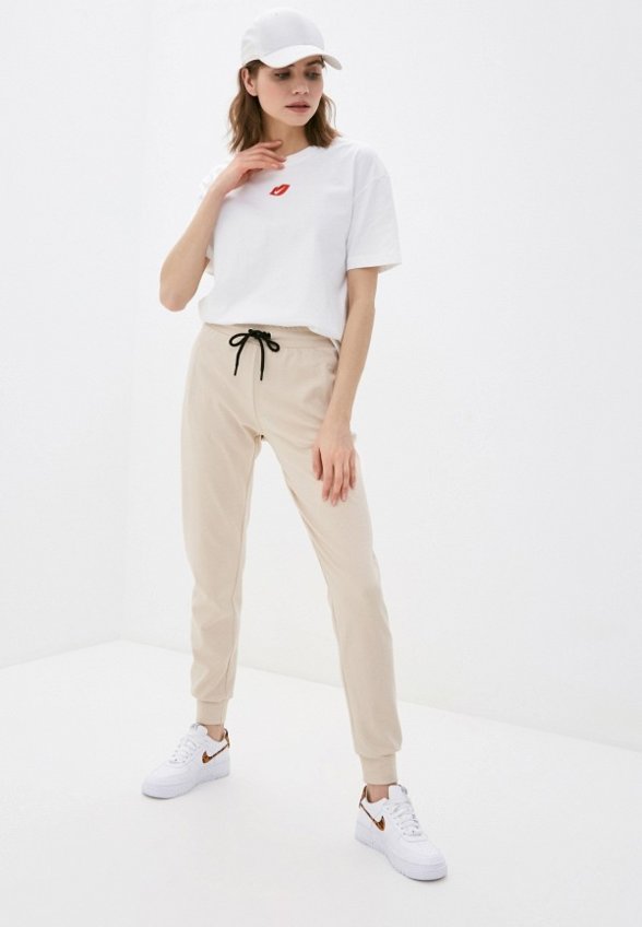 Брюки спортивные Malaeva