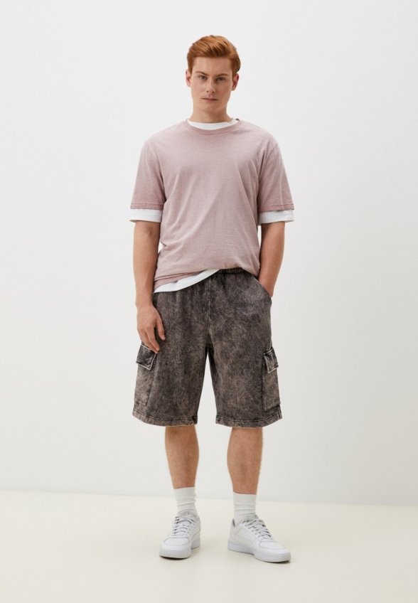 Шорты Mark Formelle