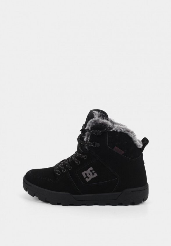 Ботинки DC Shoes