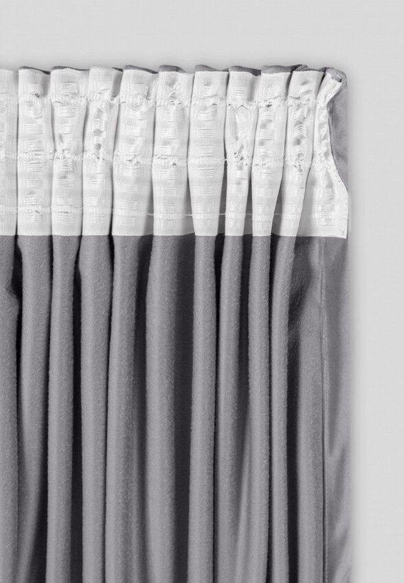 Штора Daily by T