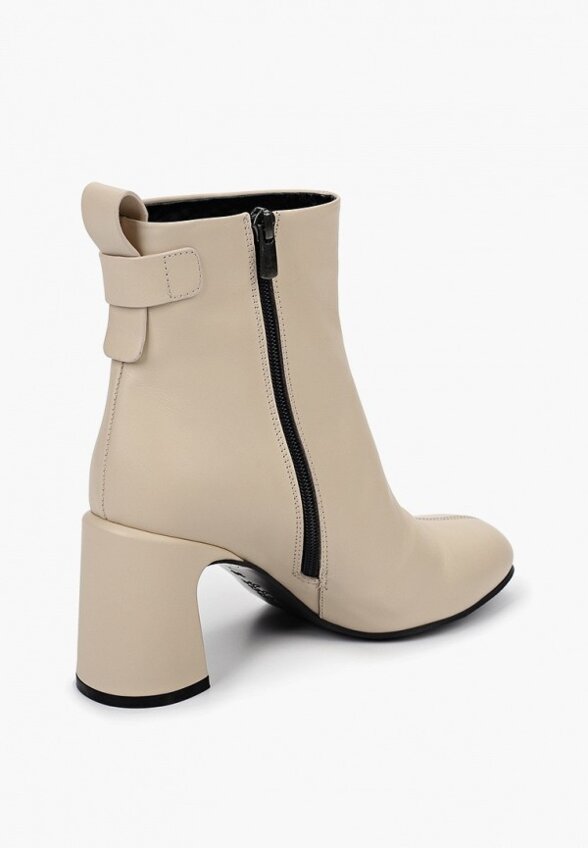 Ботильоны Bossy Lady