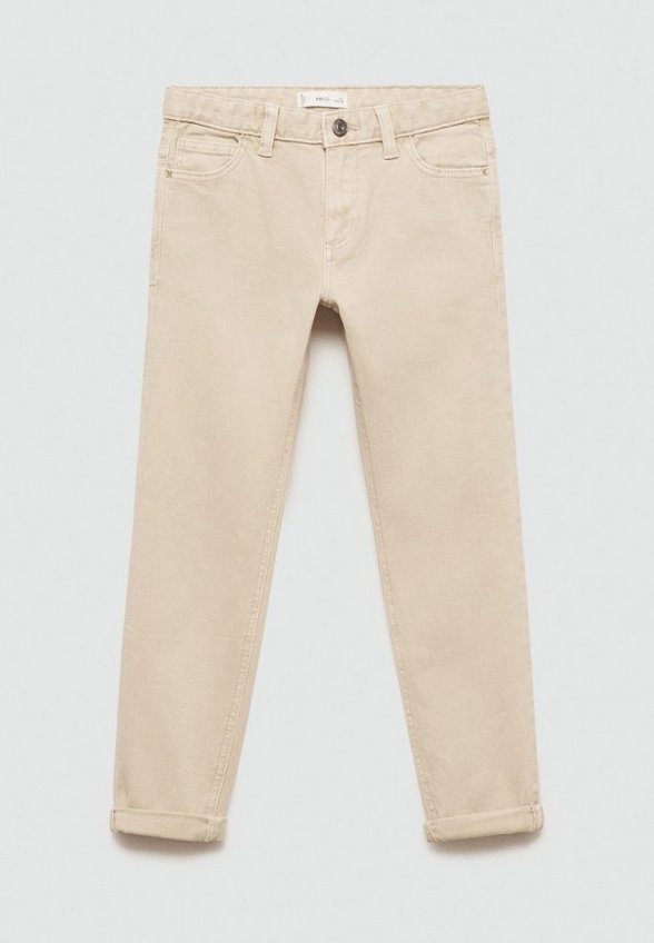 Брюки Mango Kids