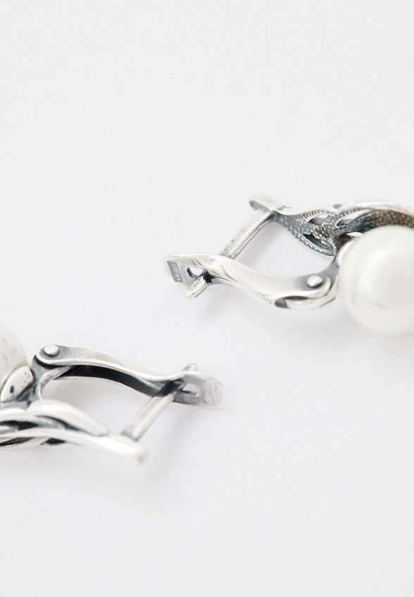 Серьги Shine&Beauty