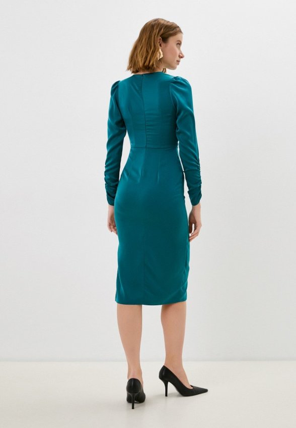 Платье Allegri