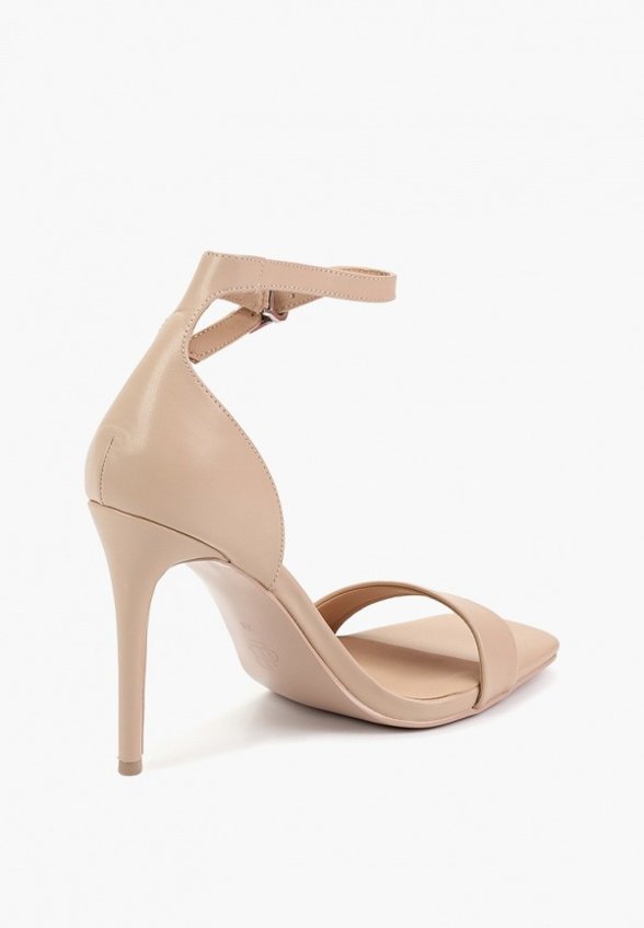 Босоножки Bossy Lady