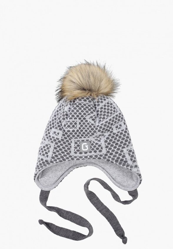Шапка Gusti