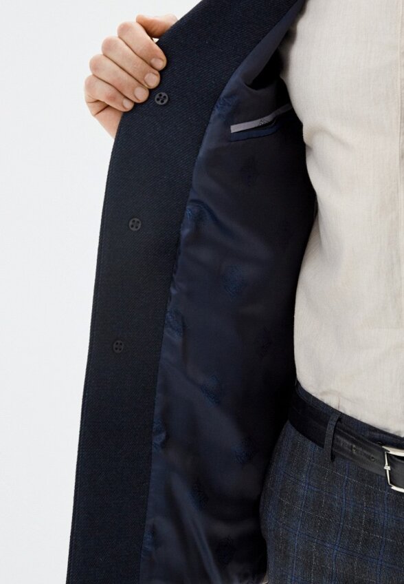 Полупальто Bazioni