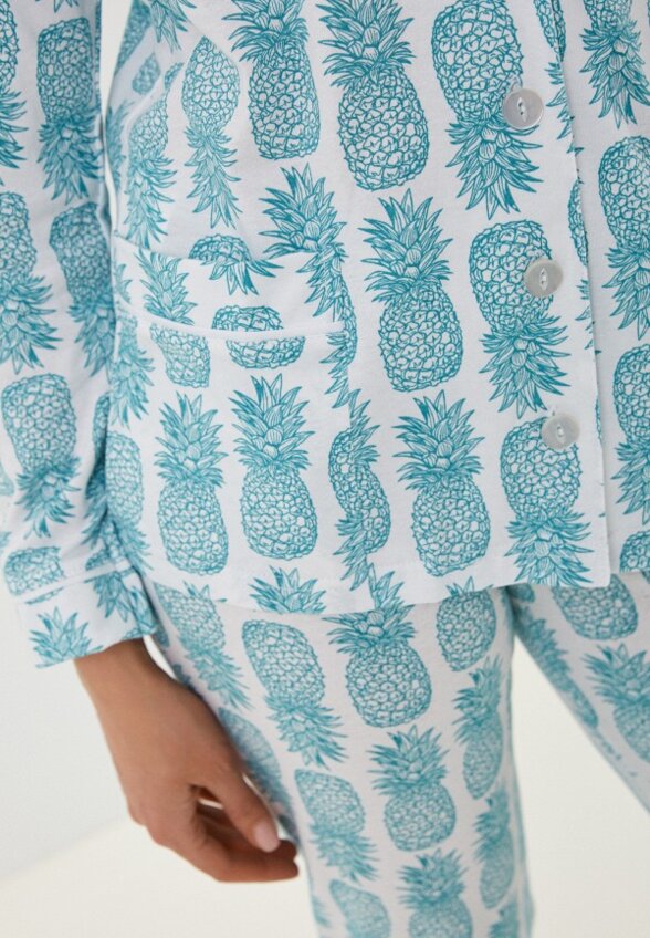 Костюм домашний Новое Кимоно