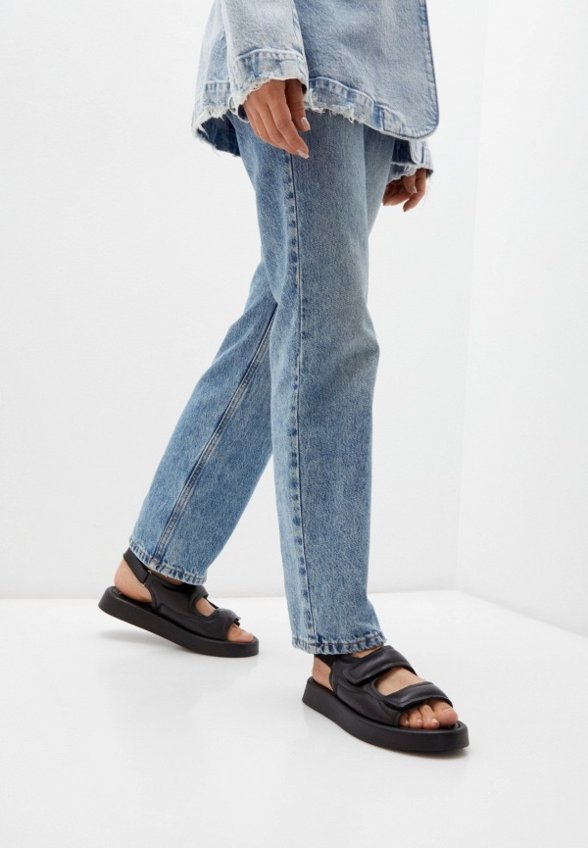 Сандалии Nomo