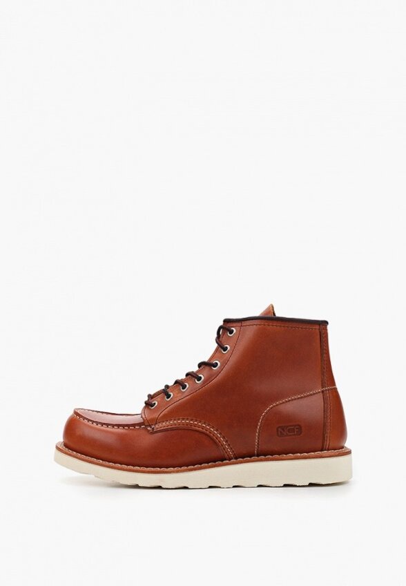 Ботинки NCF