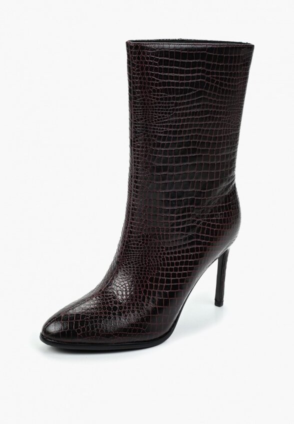 Полусапоги Valley