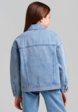 Куртка джинсовая PlayToday3  - превью