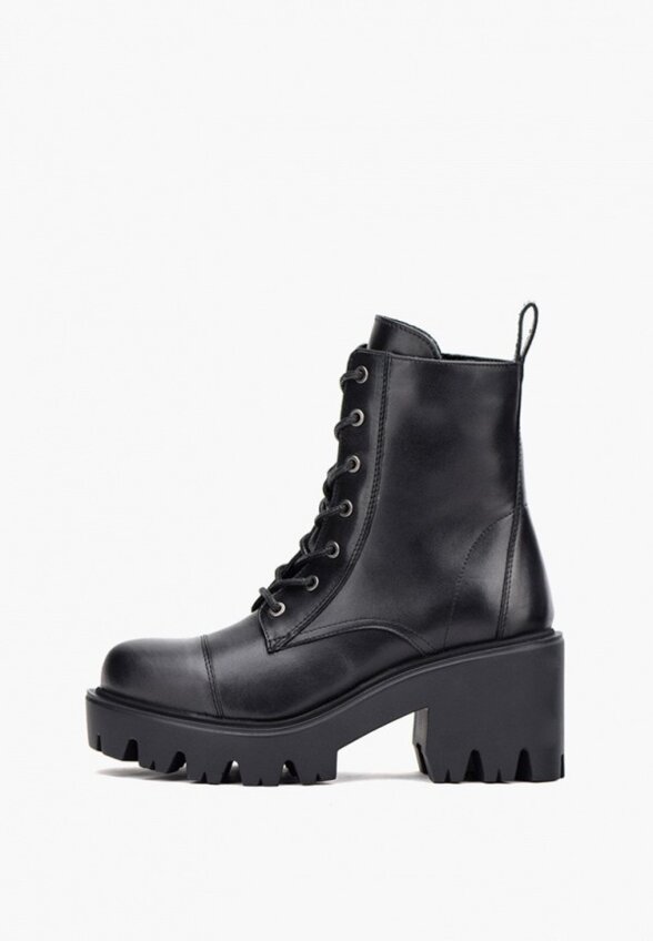 Ботильоны Mof-Berg