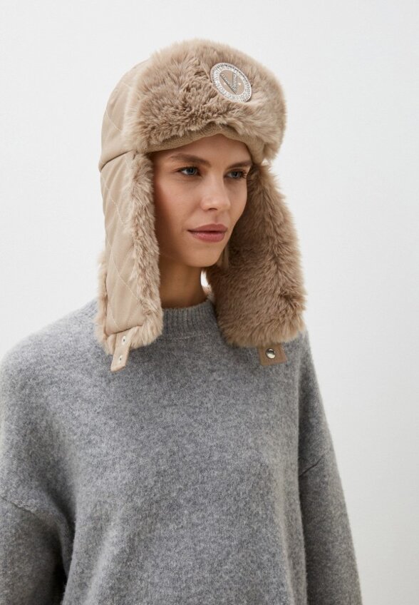 Шапка VNTG vintage+