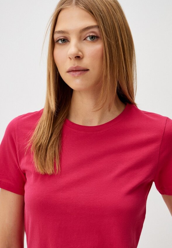 Футболка GSD