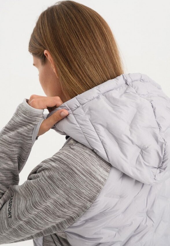 Куртка утепленная Zasport