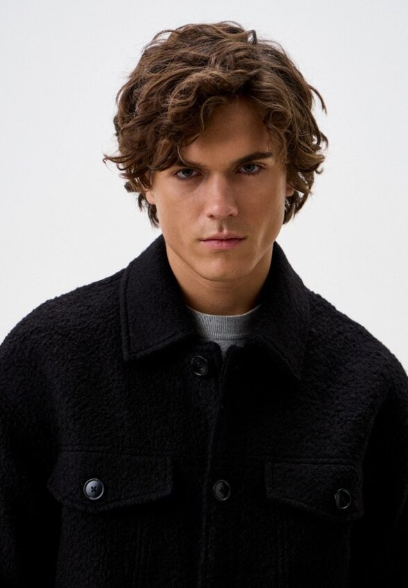 Полупальто F.G.Z.