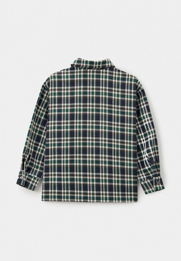 Рубашка Kaftan