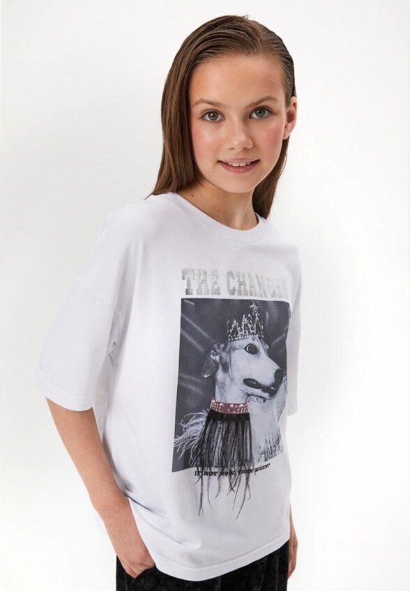 Футболка Bell Bimbo