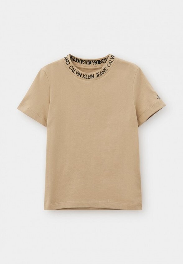 Футболка Calvin Klein Jeans