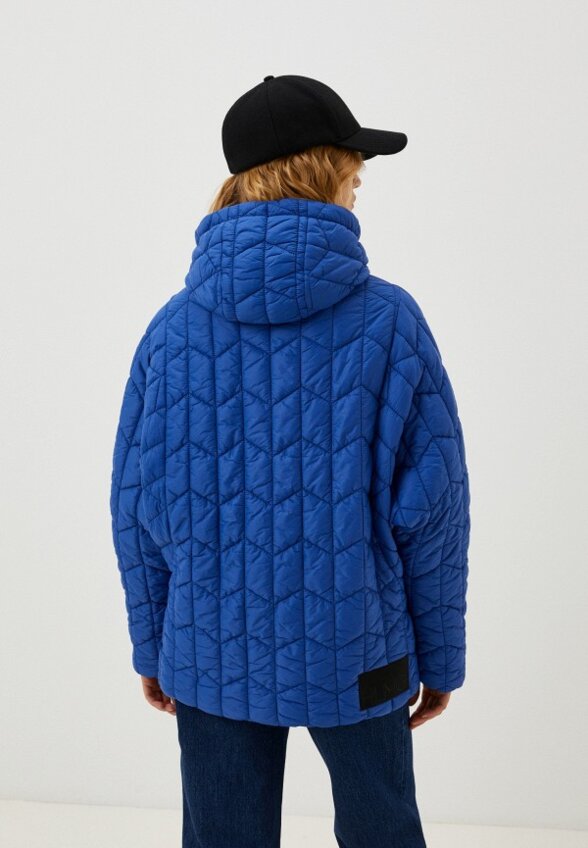 Куртка утепленная Helmidge