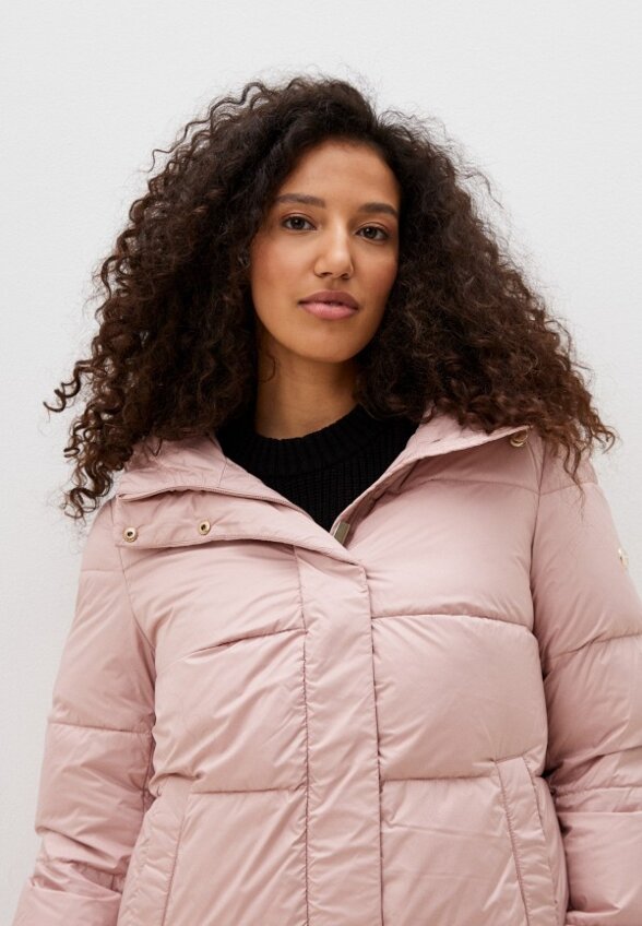 Пуховик Madzerini