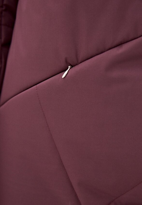 Пуховик Maritta