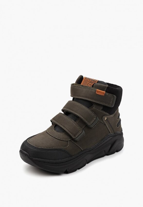 Ботинки Shuzzi