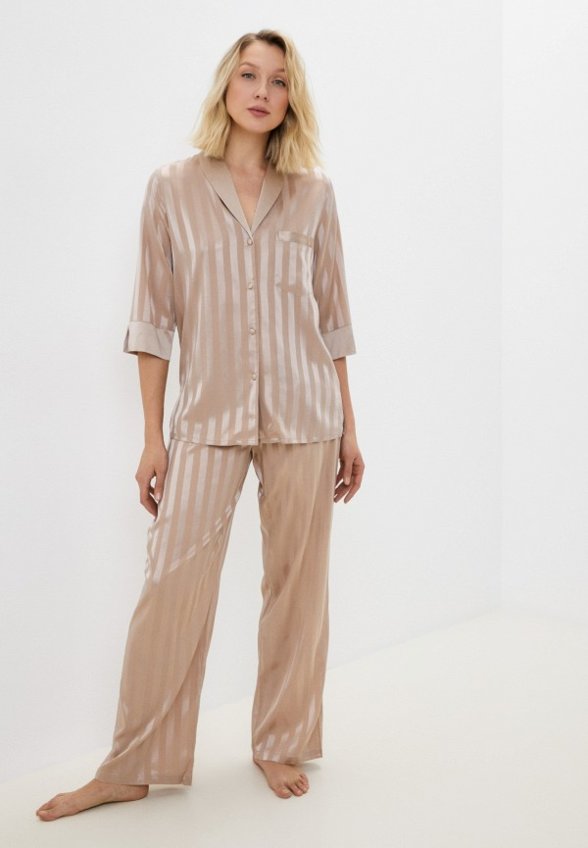 Рубашка домашняя Marc&Andre