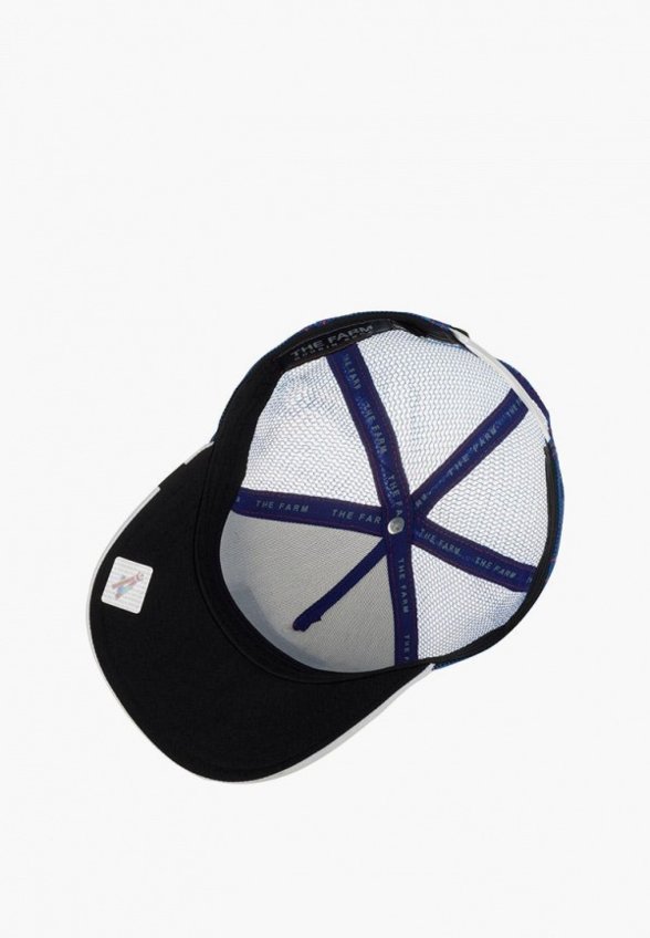 Бейсболка Goorin Brothers