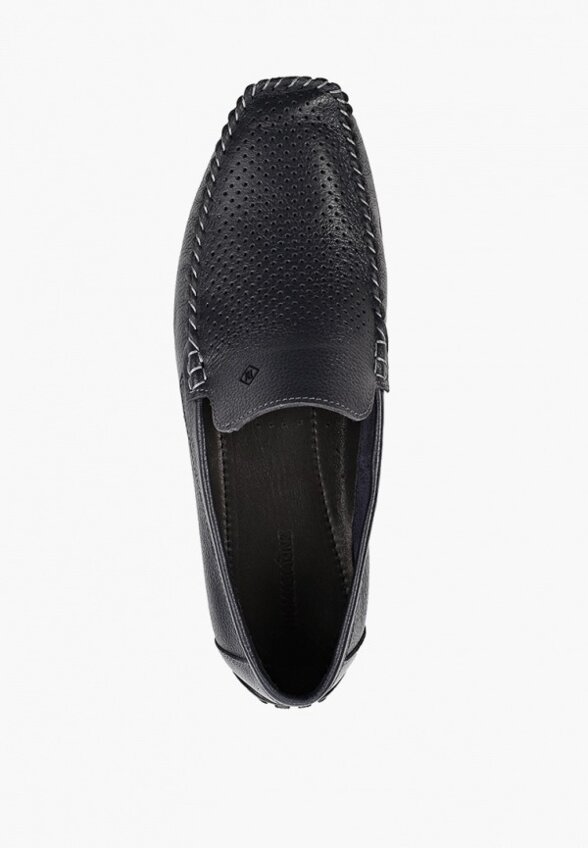 Мокасины Thomas Munz