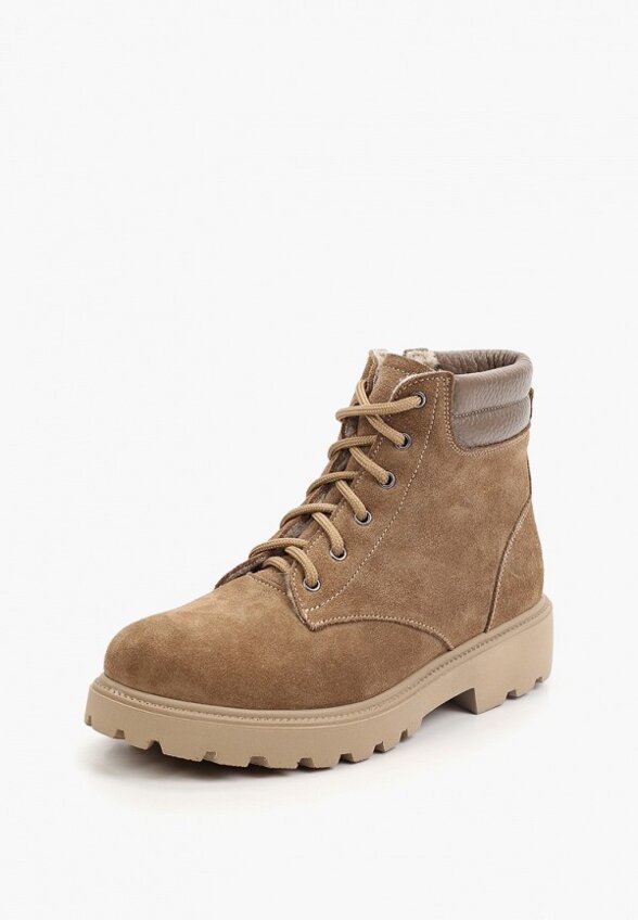 Ботинки Pauli