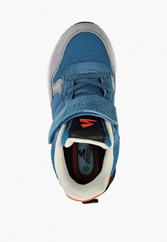 Кроссовки Sigma