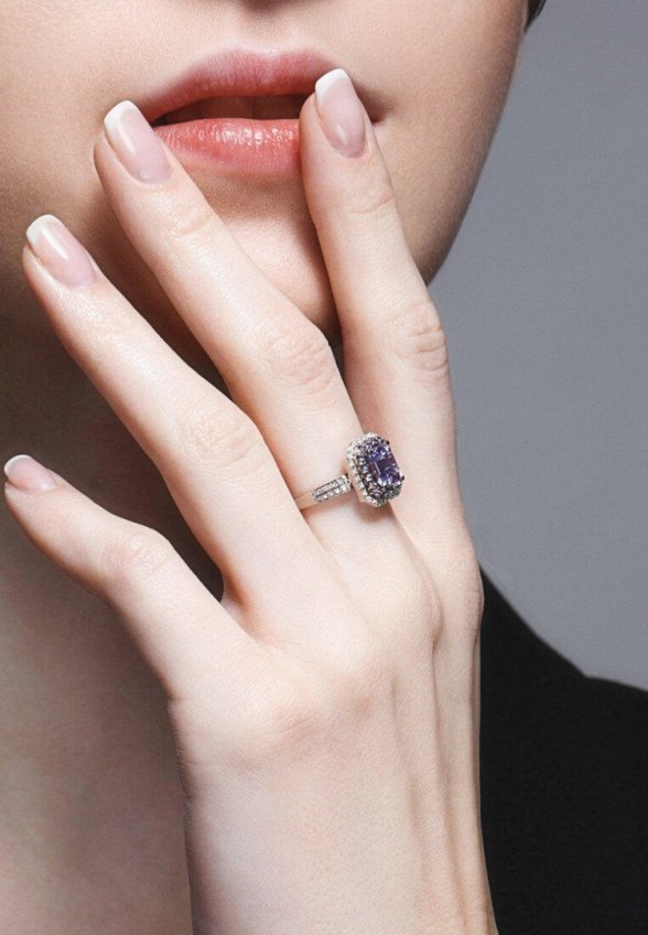 Кольцо Sokolov