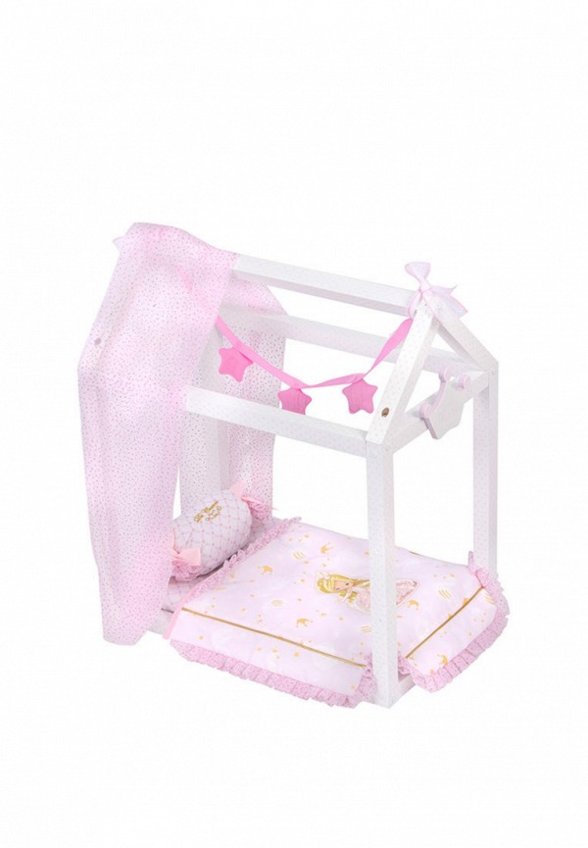 Набор аксессуаров для куклы DeCuevas Toys