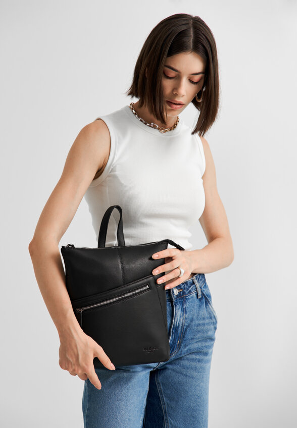 Др.Коффер W620117-41-04 рюкзак