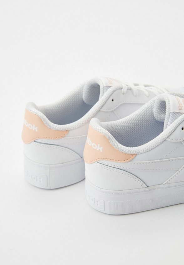 Кеды Reebok